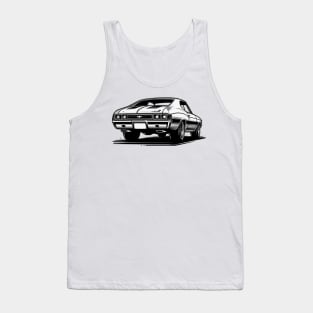 Chevrolet Chevelle Tank Top